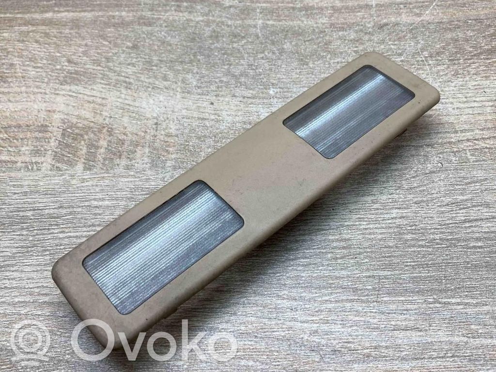 BMW 5 E39 Interjera apgaismošanas slēdzis 