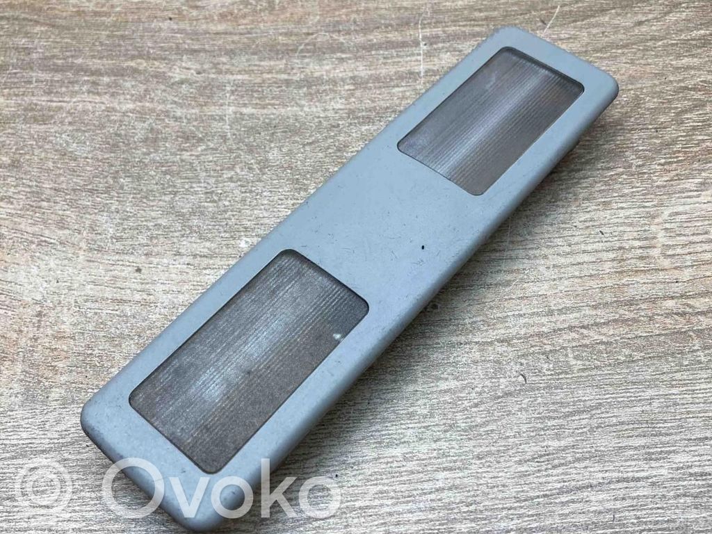 BMW 5 E39 Cita veida salona apgaismojums 