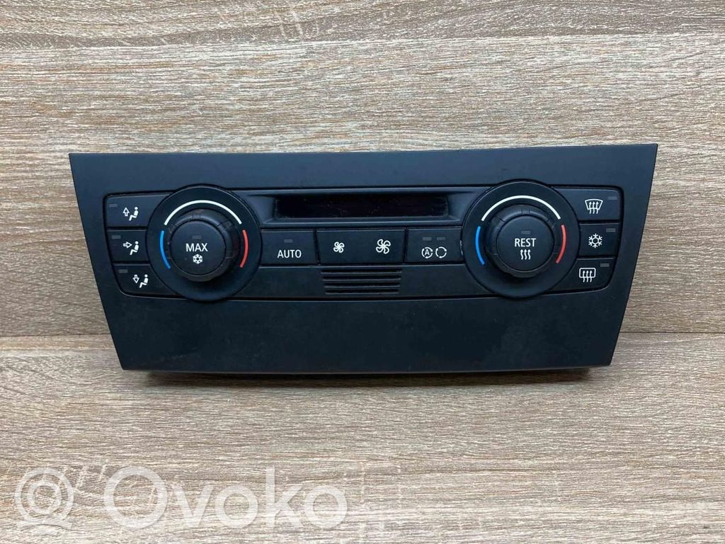 Climate control unit   9110610,A2C53172018