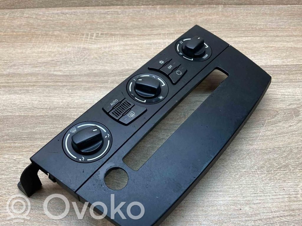 Climate control unit   6942682,7063145