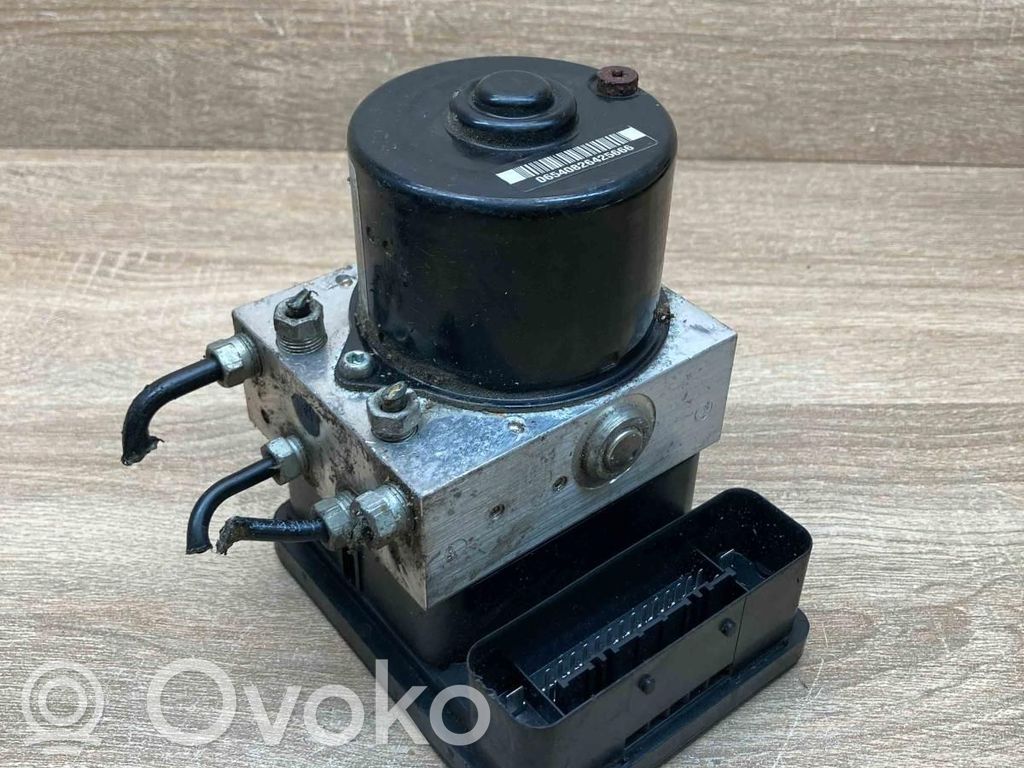 BMW 3 E90 E91 ABS Pump 