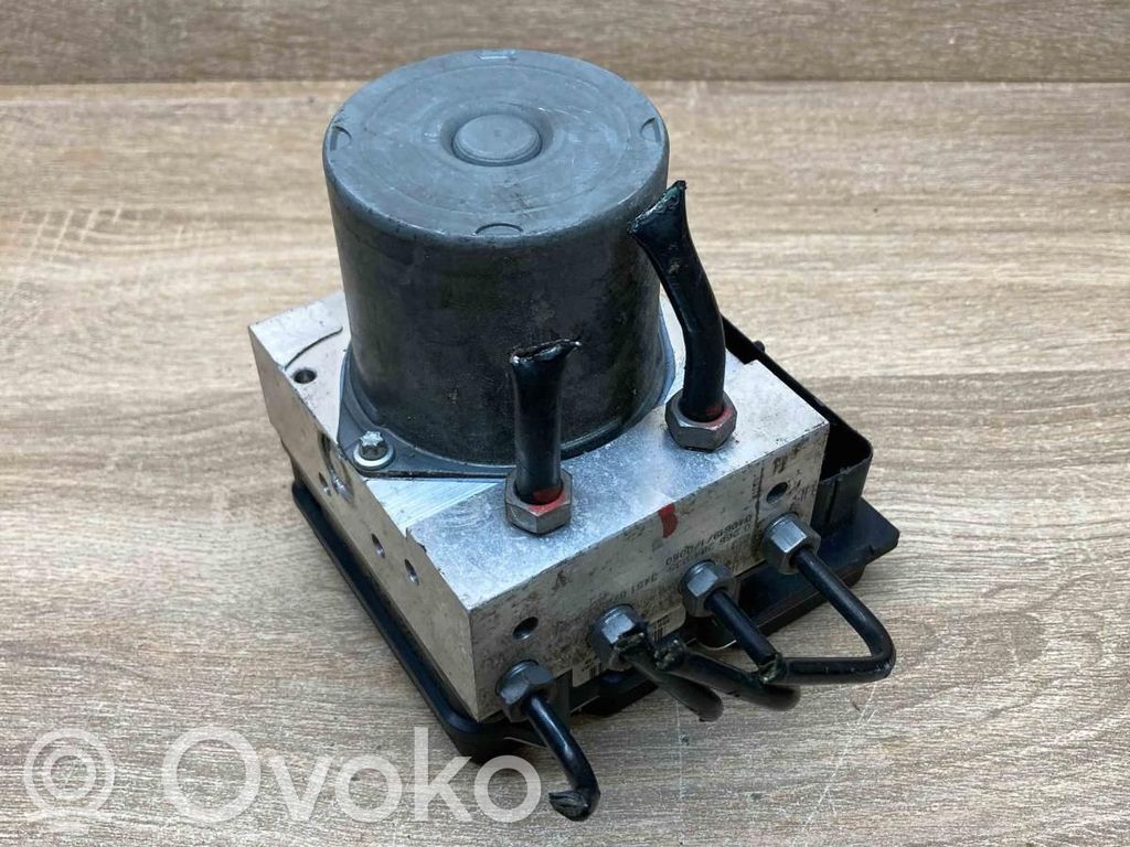 ABS Pump   3414641,3414642