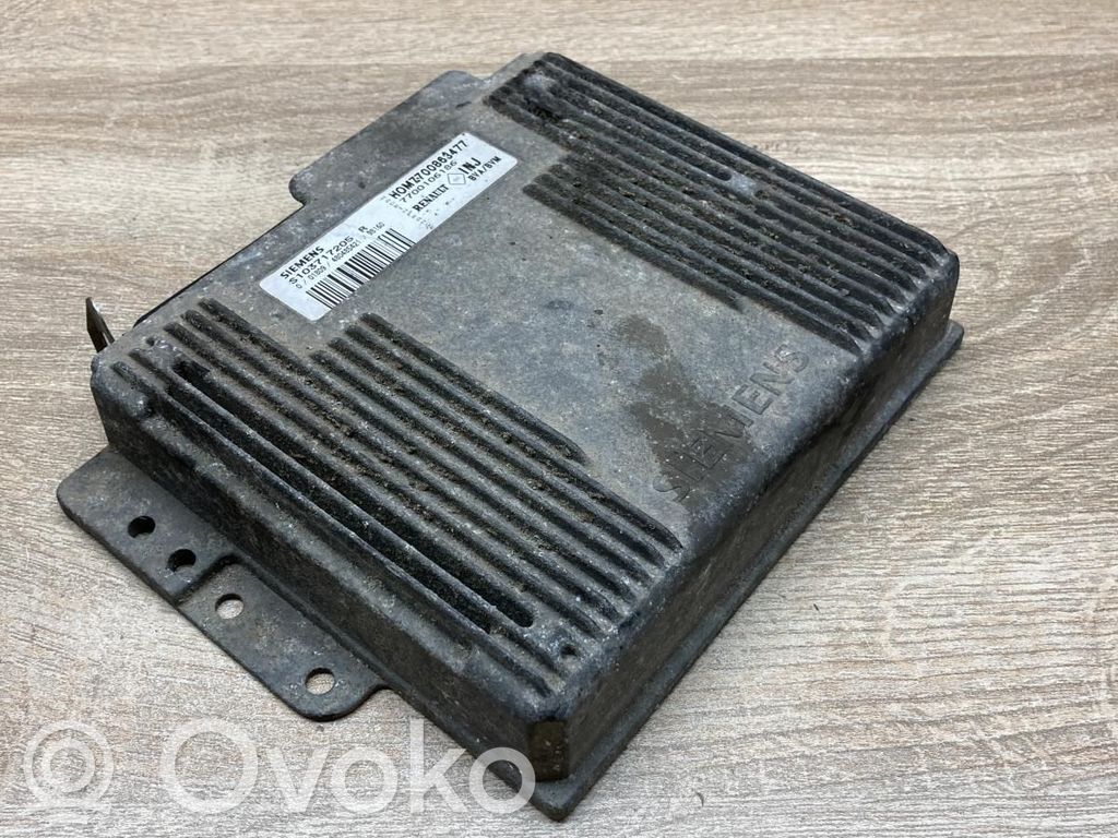 Renault Laguna I Engine control unit/module ECU 