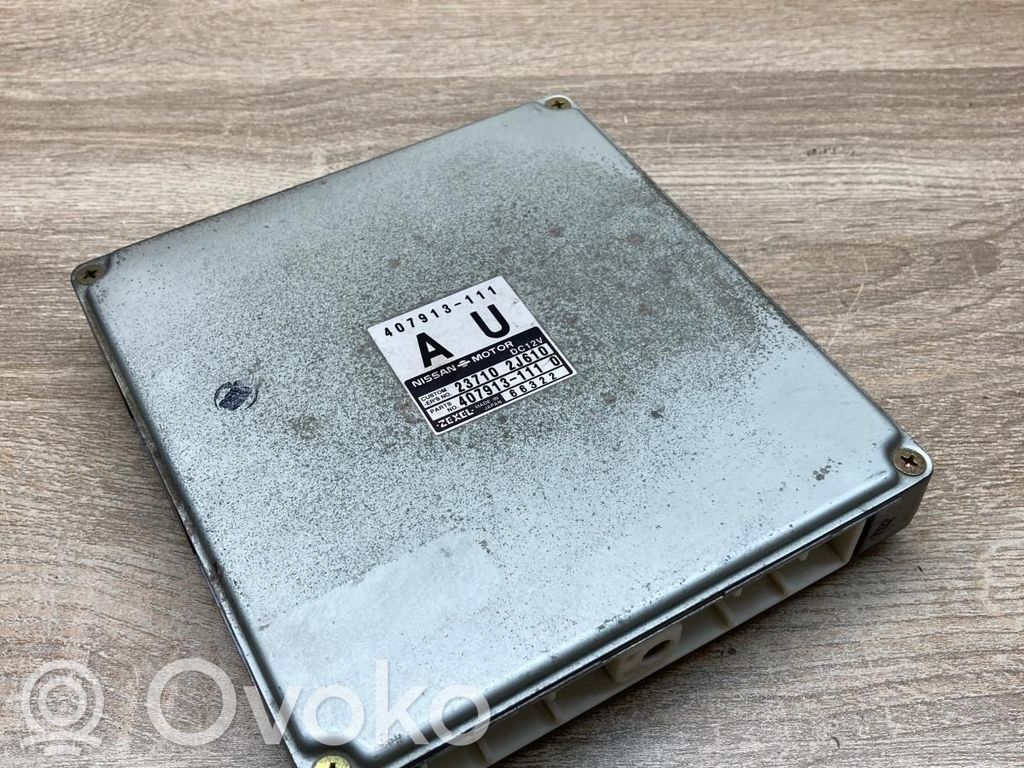 Nissan Primera Engine control unit/module ECU 