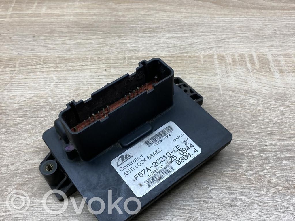 Ford Explorer ABS control unit/module 