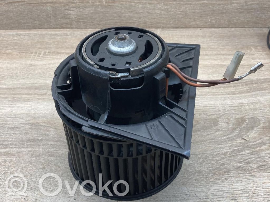Opel Vectra B Mazā radiatora ventilators 