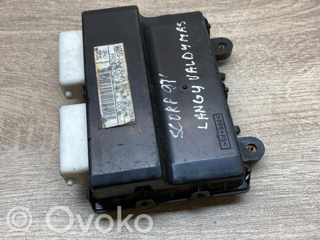 Ford Scorpio Comfort/convenience module 
