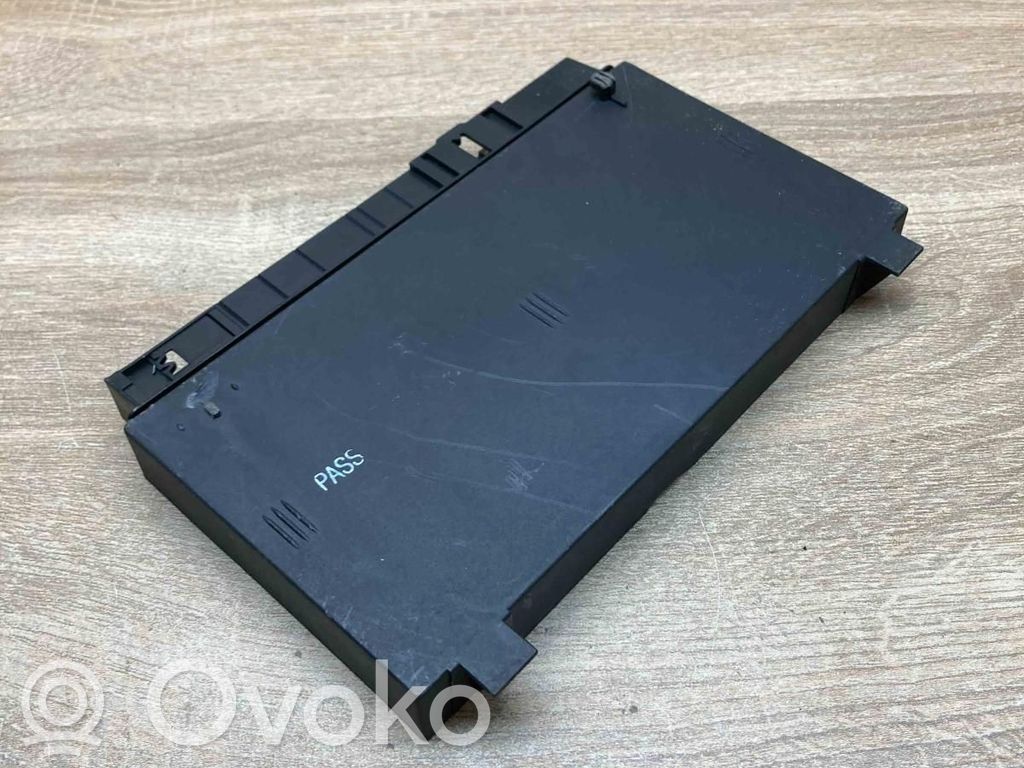 Module de commande de siège   6927265