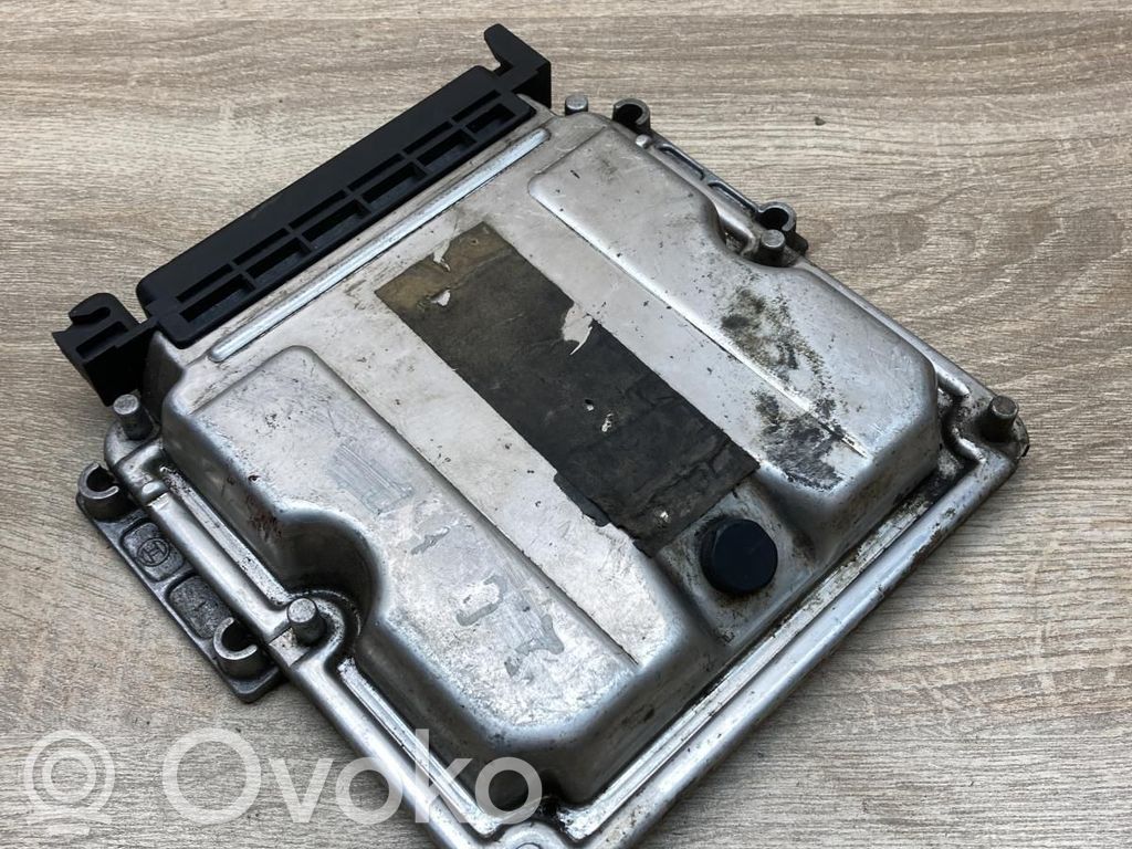 Citroen Xsara Engine control unit/module ECU 