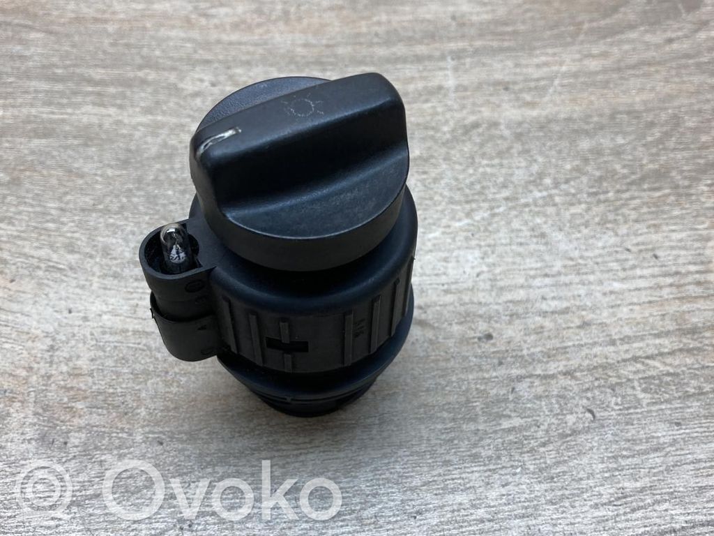 BMW 3 E36 Light switch 