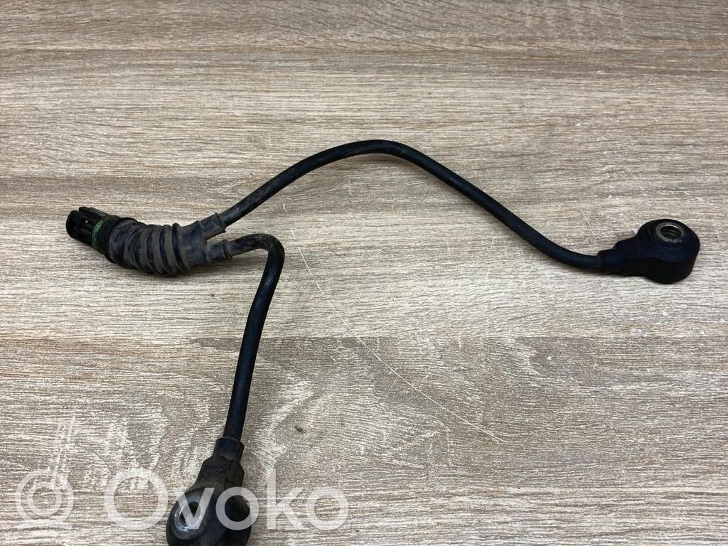 Detonation knock sensor   1435485