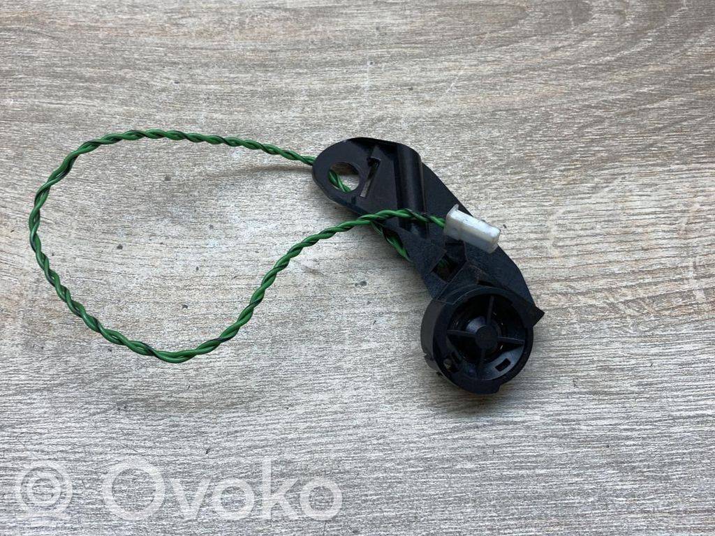 Głośnik wysokotonowy drzwi przednich   8362528,5349163,8OHM20W