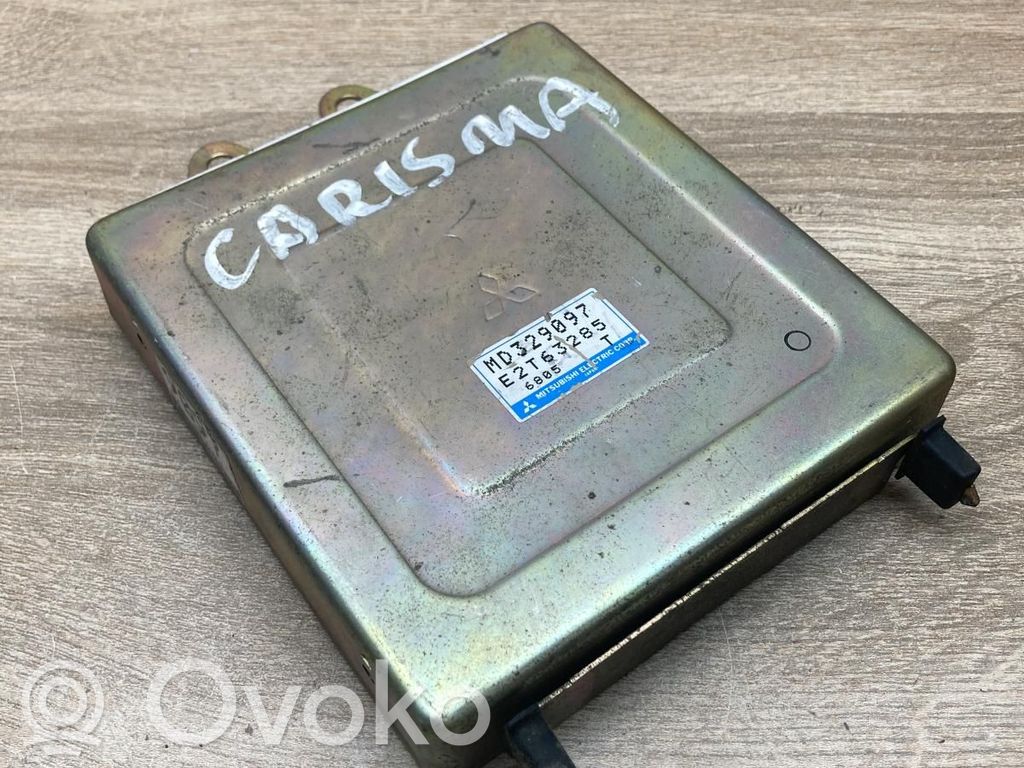 Mitsubishi Carisma Engine control unit/module ECU 