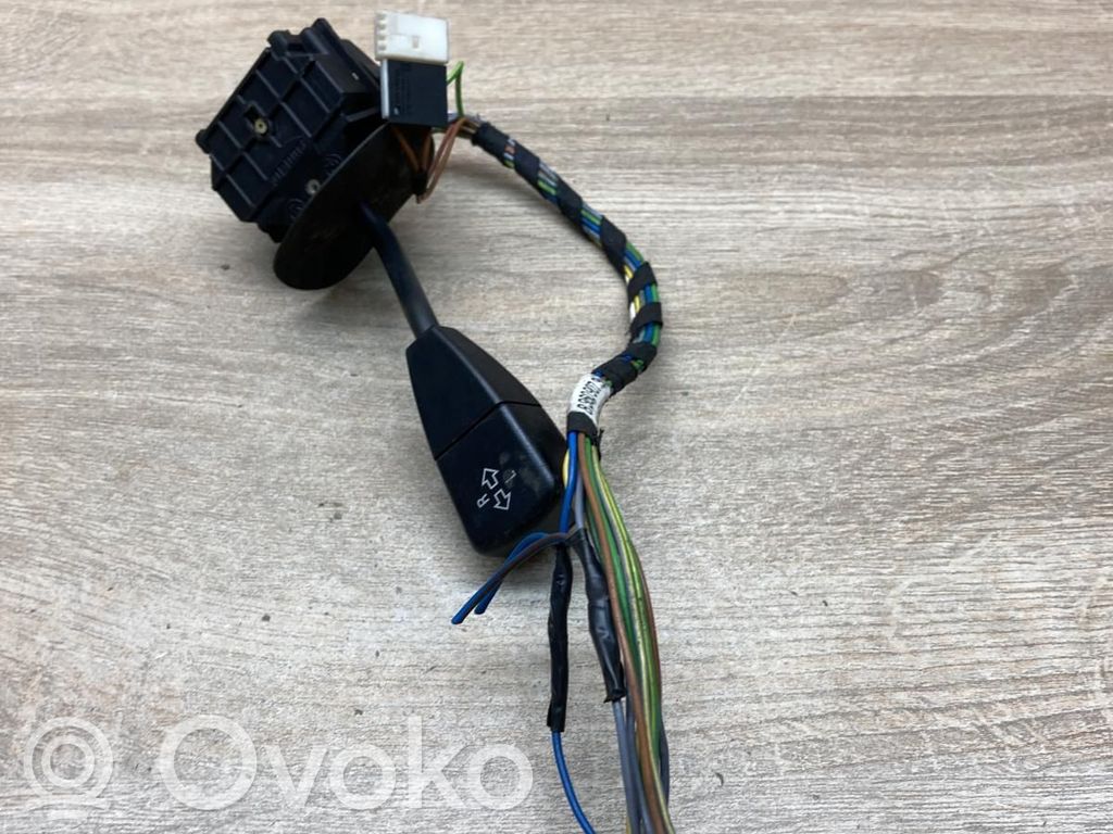 BMW 3 E36 Indicator stalk 