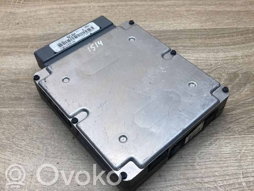 Engine control unit/module ECU   97BB12A650ABB,N0AH