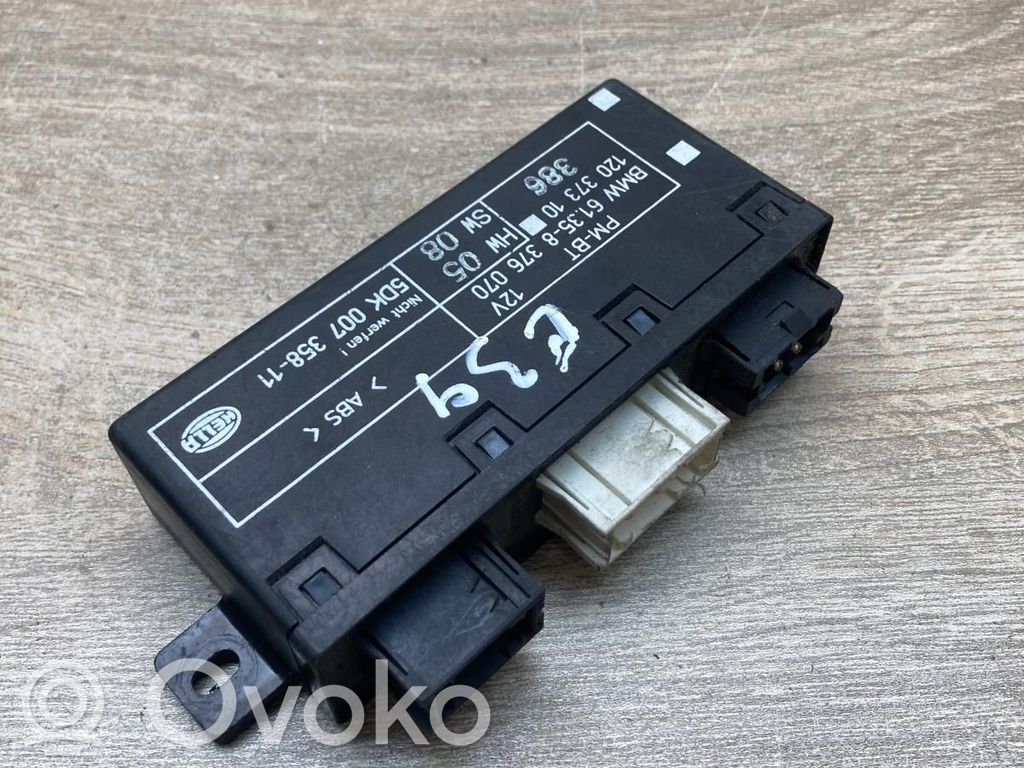 Door control unit/module   8376070,5DK007358
