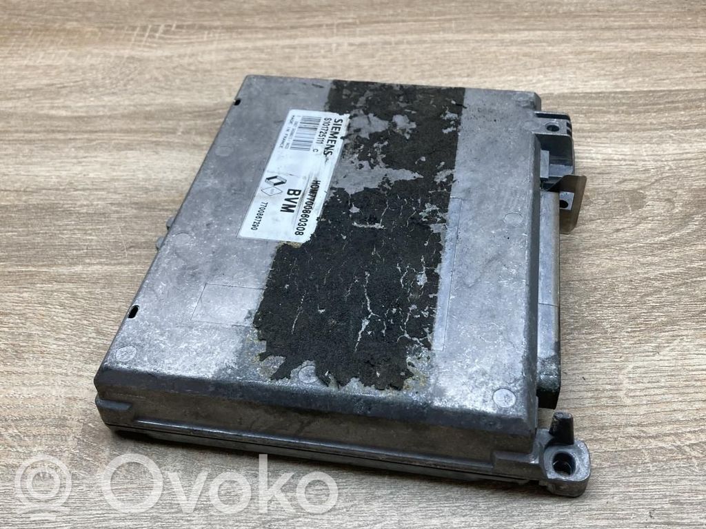 Renault Laguna I Engine control unit/module ECU 