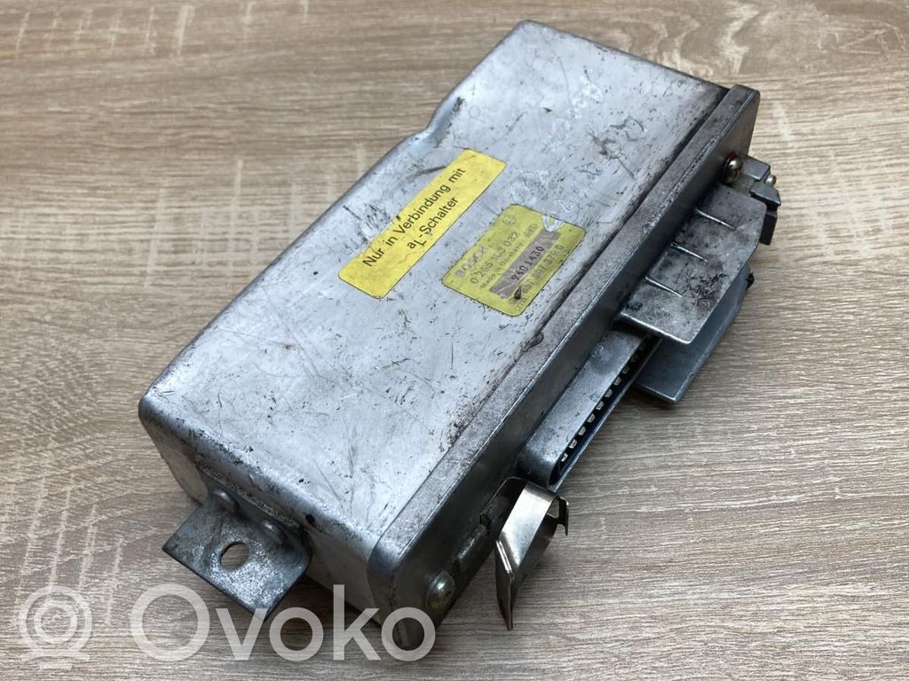 Audi 100 S4 C4 ABS control unit/module 