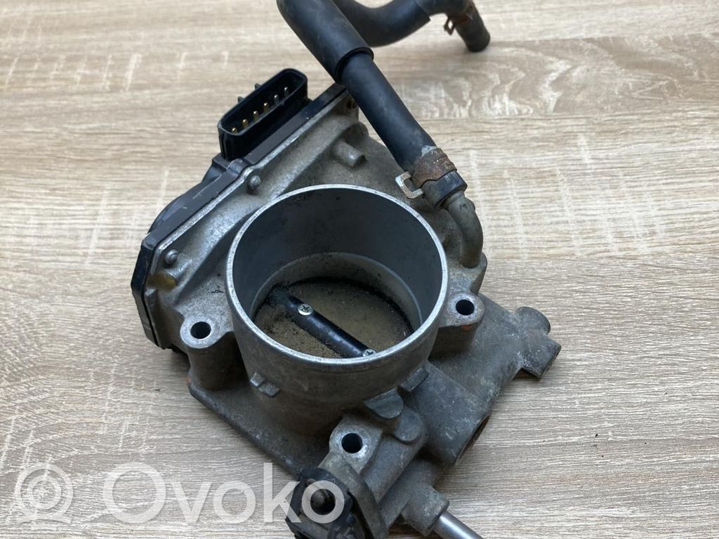 Subaru Outback Droseļvārsts 