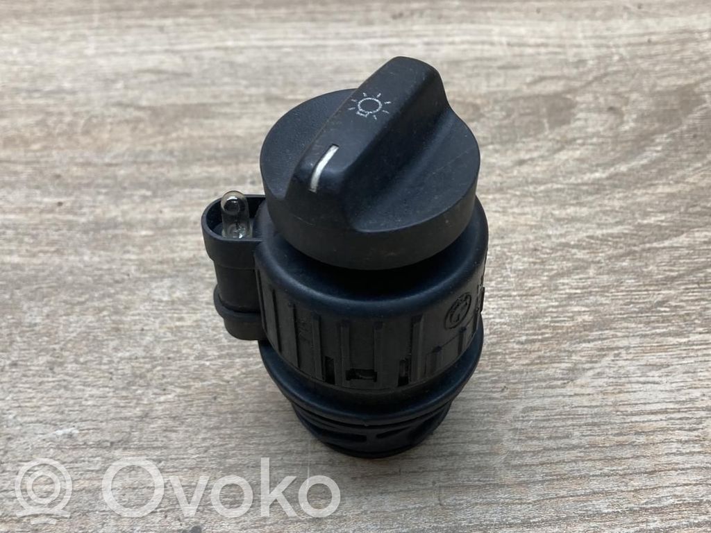 BMW 3 E36 Light switch 