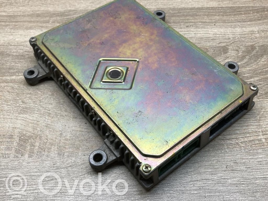 Honda Civic Engine control unit/module ECU 