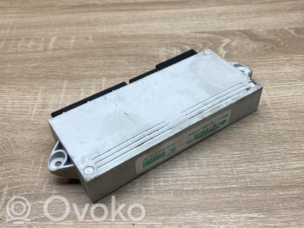 Unité de commande module de porte   6958449,6015006017