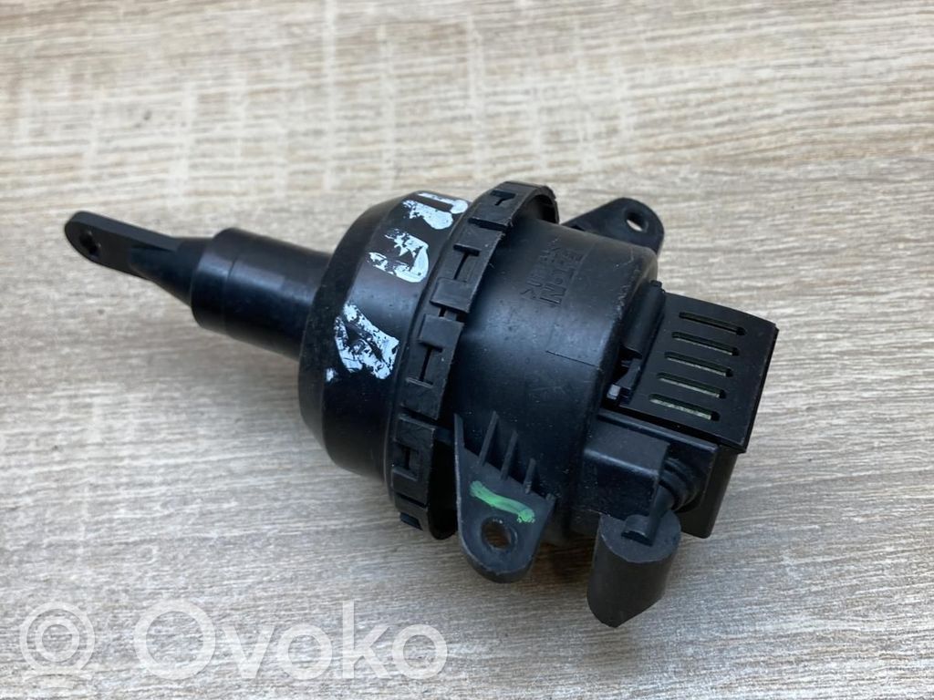 Opel Vectra B Válvula de vacío (Usadas) 