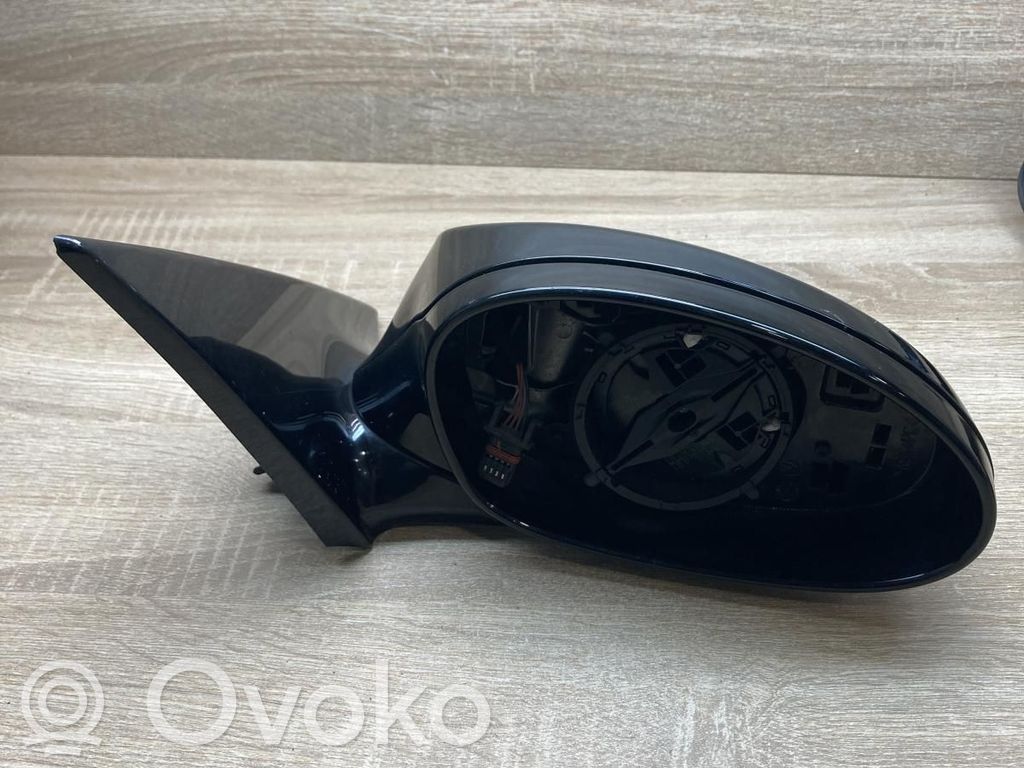 BMW 3 E92 E93 Elektryczne lusterko boczne drzwi przednich 