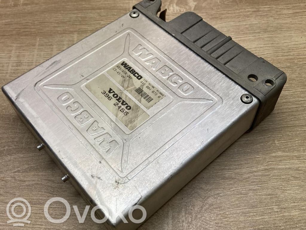 Engine control unit/module ECU   3962455,4460040790