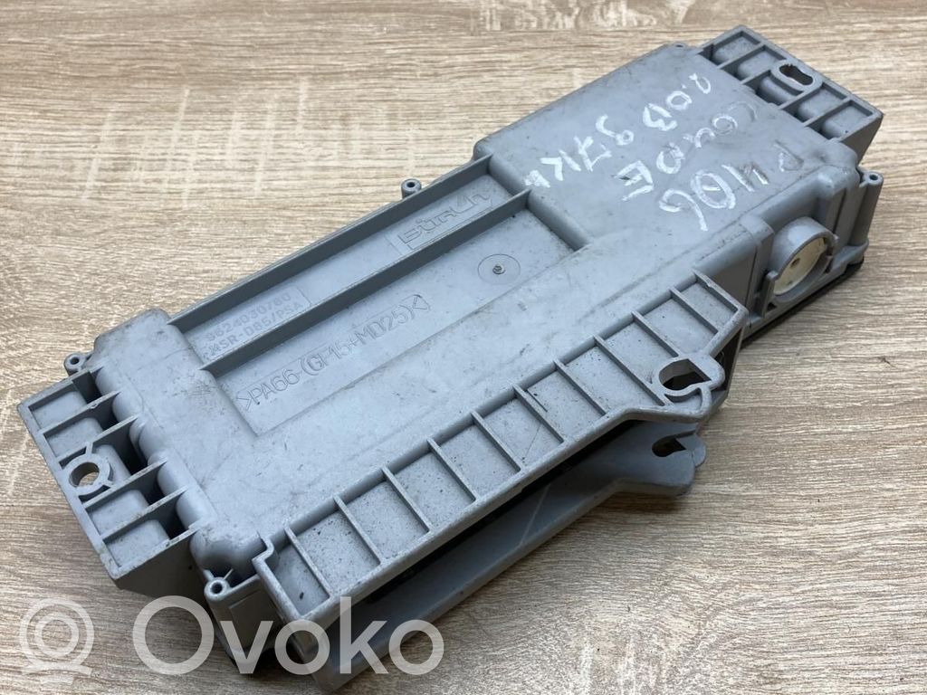 Peugeot 406 Módulo de confort/conveniencia 