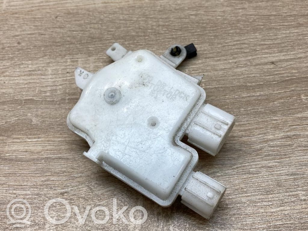 Honda Civic Central locking motor 