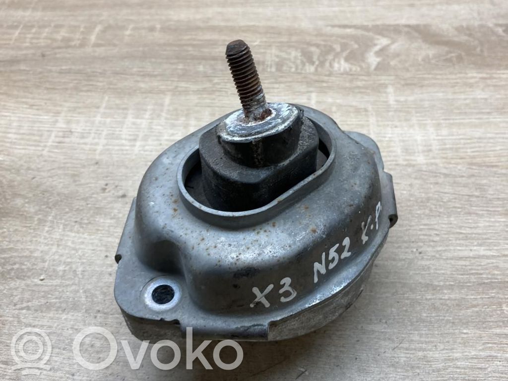 BMW X3 E83 Engine mount bracket 