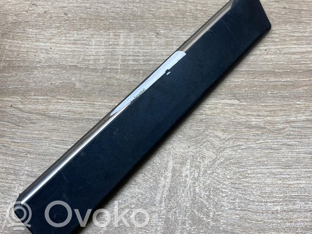 BMW 5 E39 Rivestimento parafango (modanatura) 
