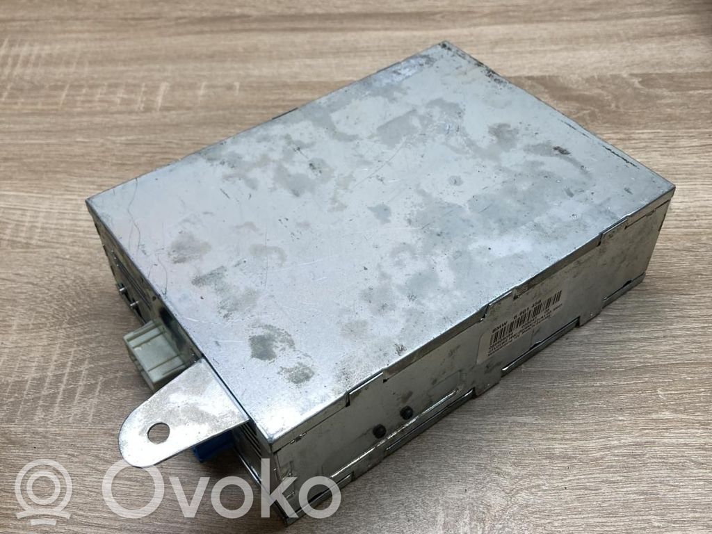 GPS navigation control unit/module   6901456