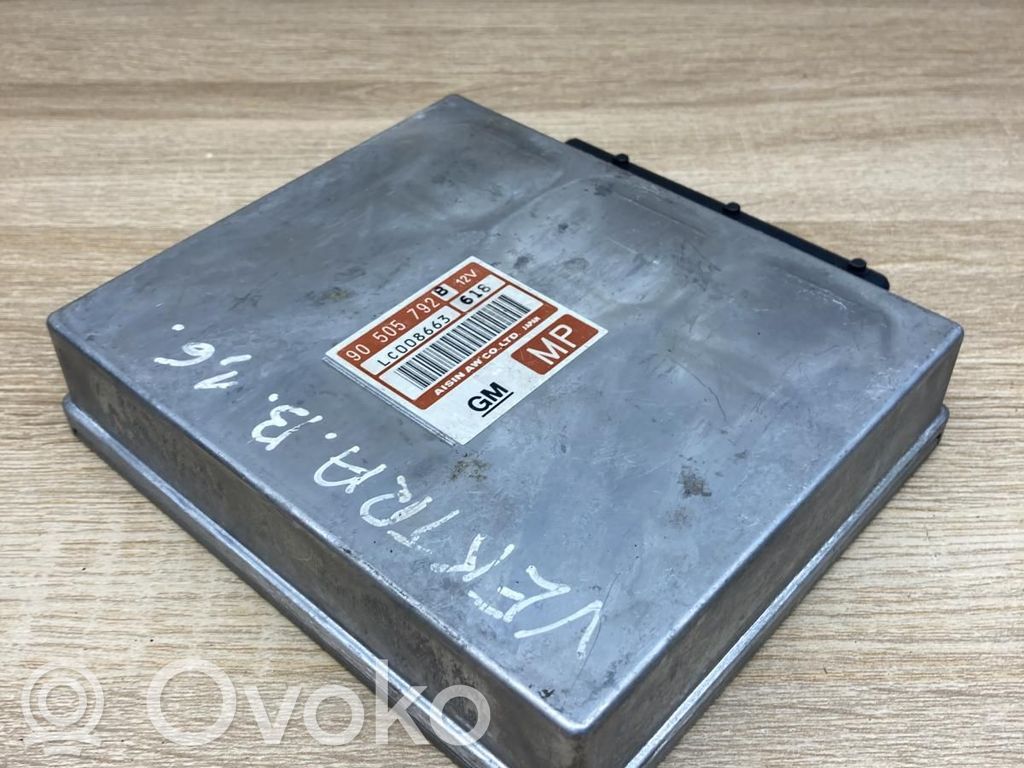 Opel Vectra B Engine control unit/module ECU 