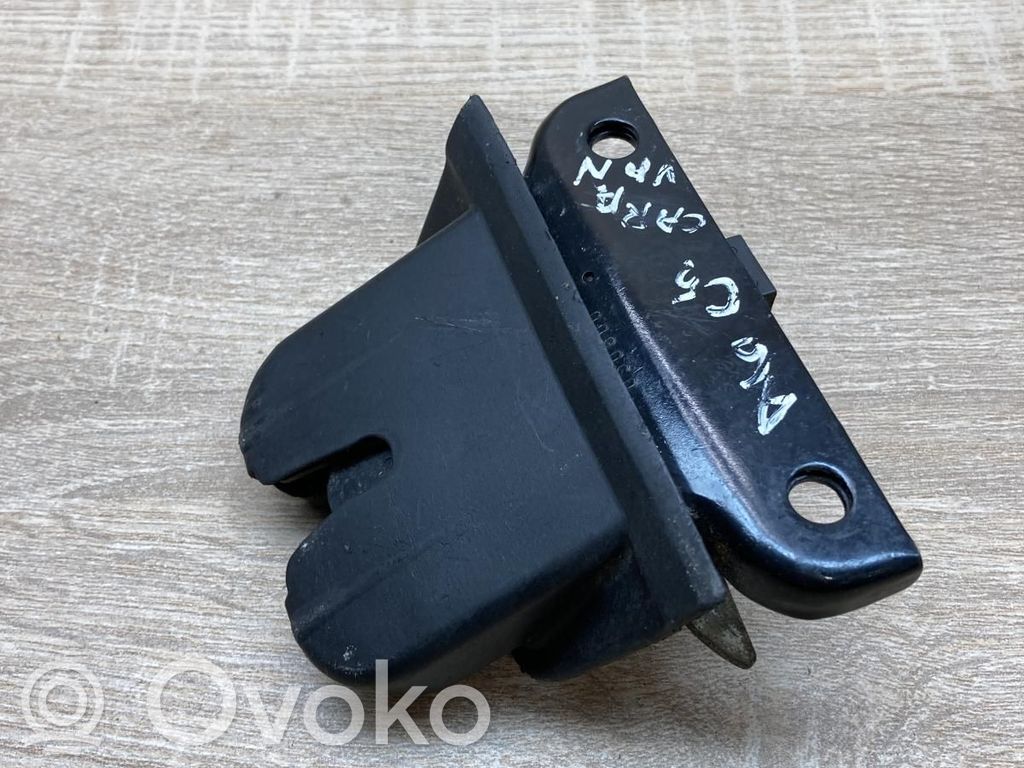 Audi A6 S6 C5 4B Zamek klapy tylnej / bagażnika 