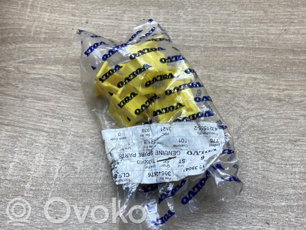 Volvo XC60 Alte piese compartiment motor 