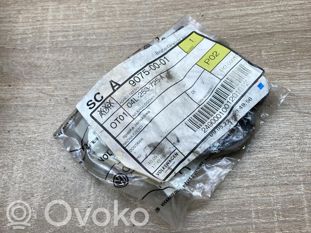 Audi Q7 4L Muu moottorin osa 