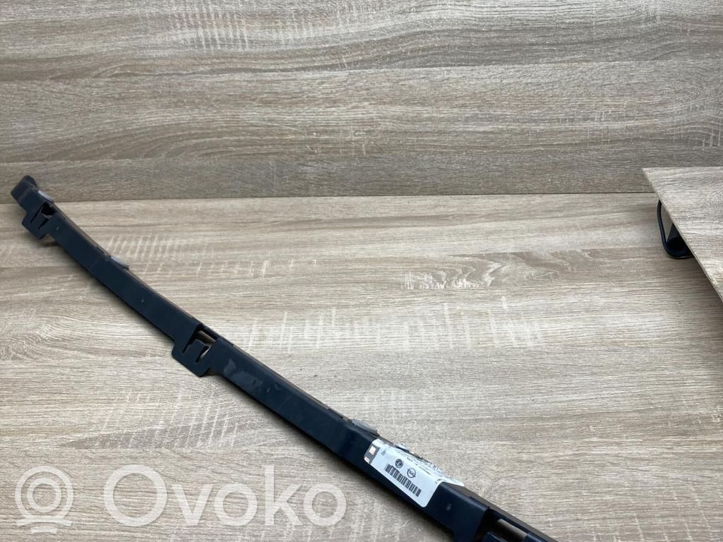 Opel Zafira B Suport montare bară spate 