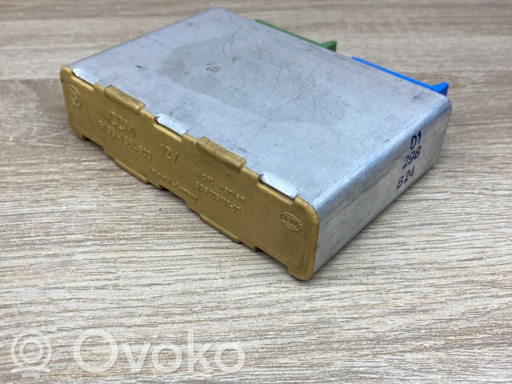 Mukavuusmoduuli   1384603,5DS005138