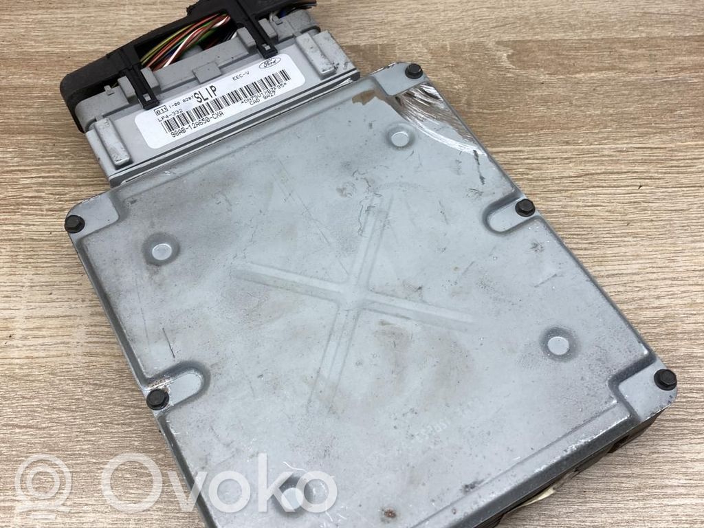 Ford Focus Engine control unit/module ECU 
