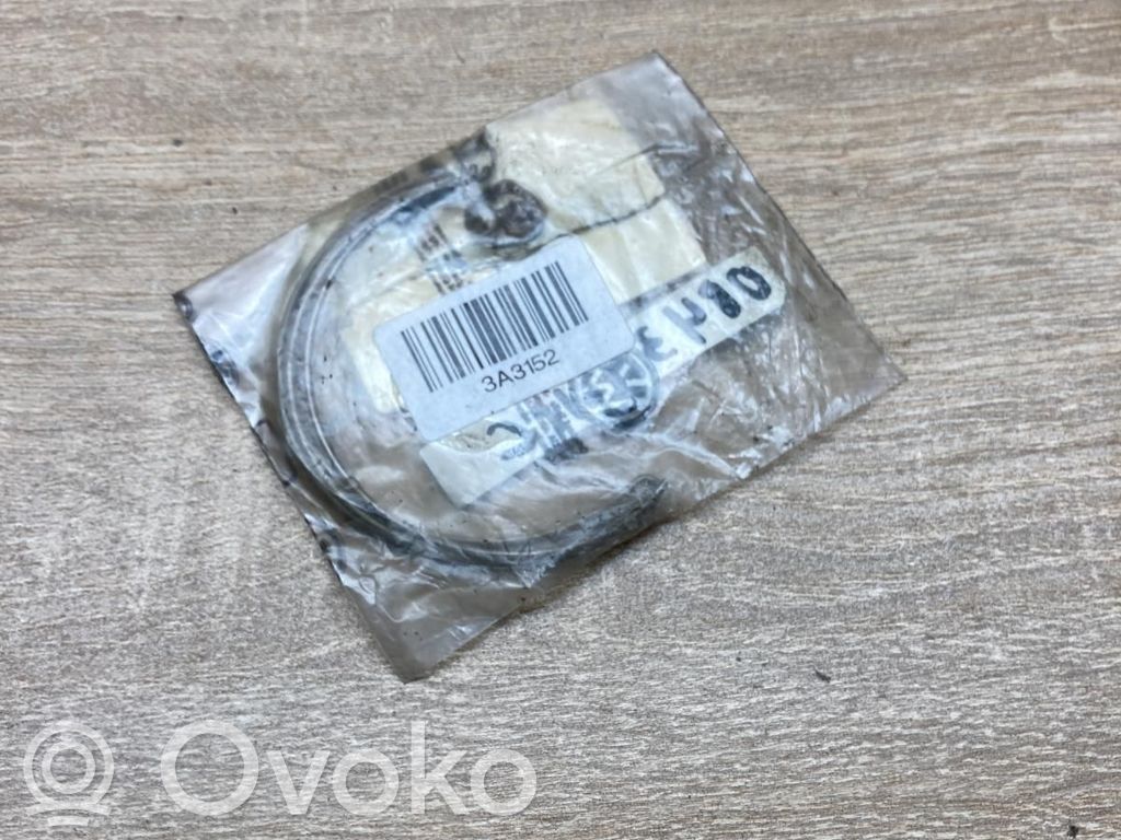 Audi A2 Alte piese compartiment motor 