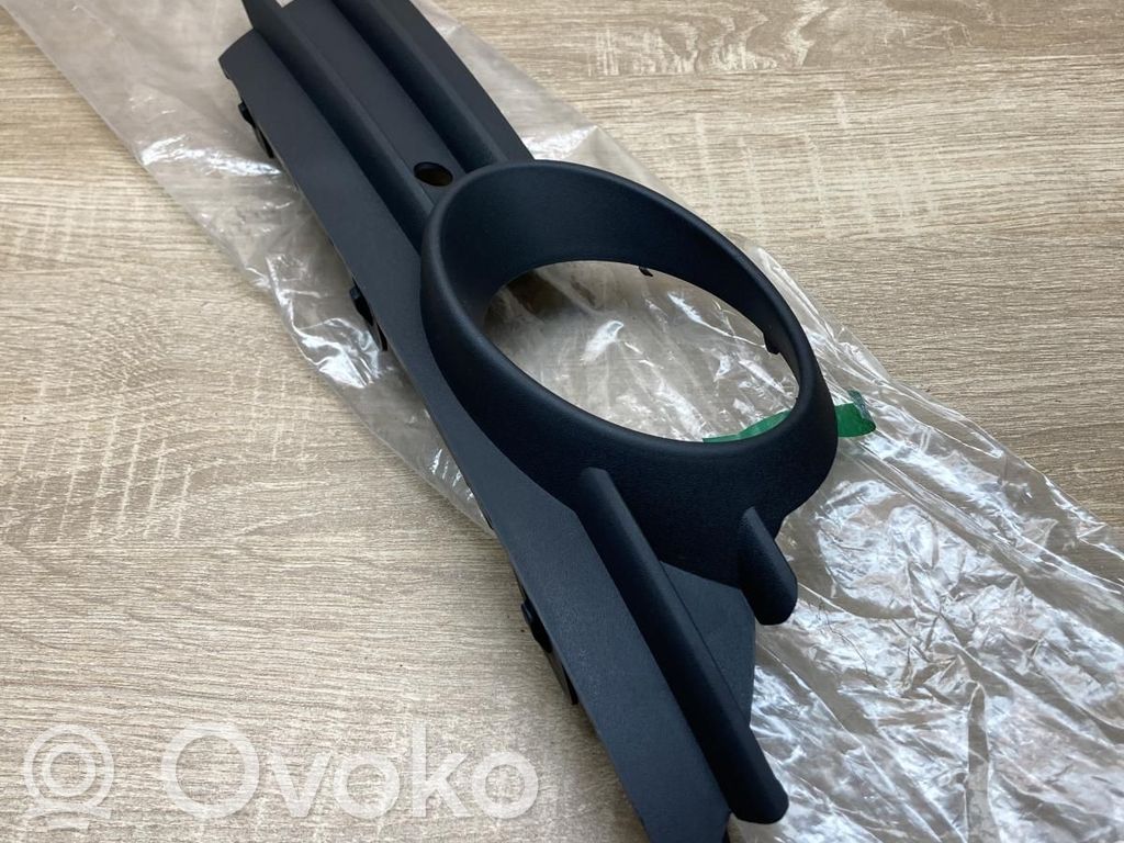 Opel Corsa D Krata halogenu 