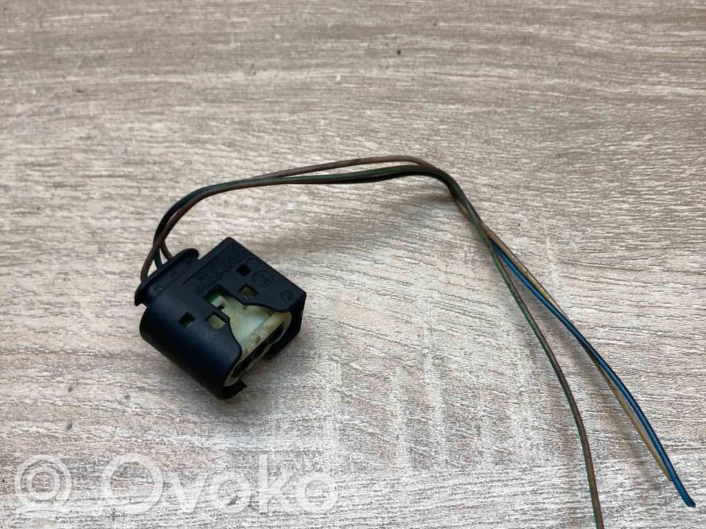 BMW 1 E81 E87 Cable de la bujía 
