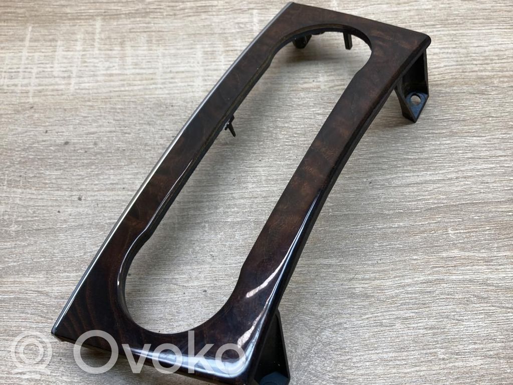 Mercedes-Benz C W203 Panel klimatyzacji / Ogrzewania 