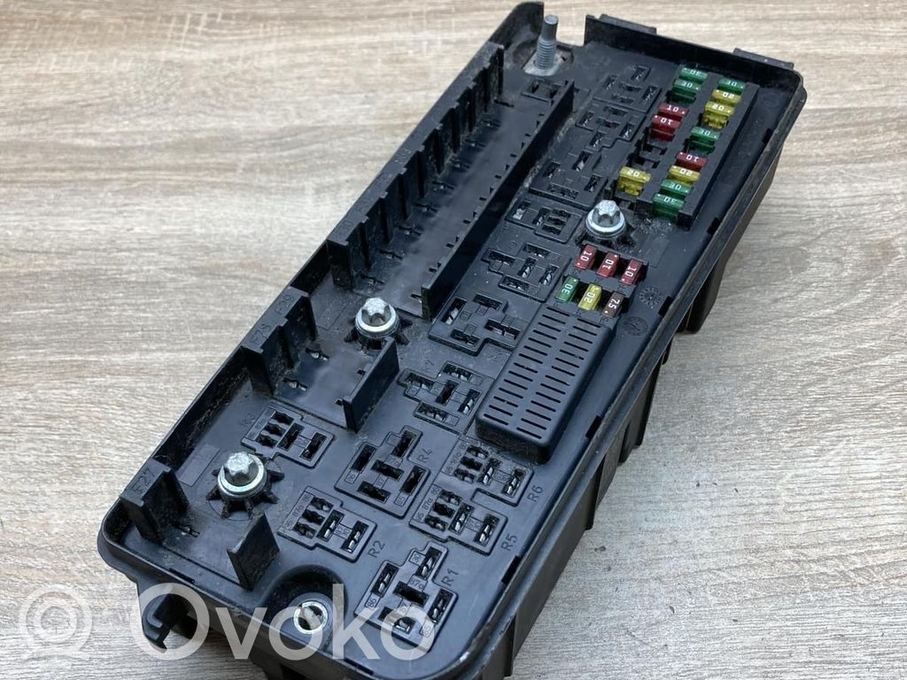 Saab 9-3 Ver2 Sulakemoduuli 