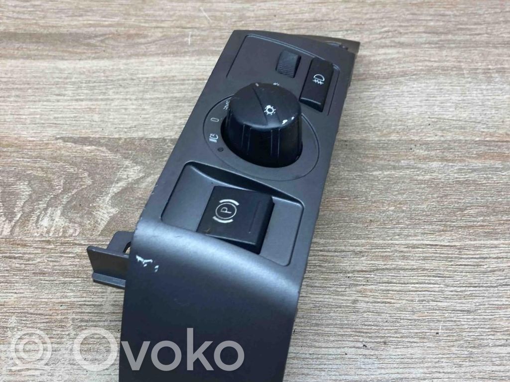 Interruttore luci   BMWE65LIGHTSWITCH