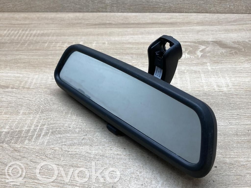 BMW 3 E36 Rear view mirror (interior) 