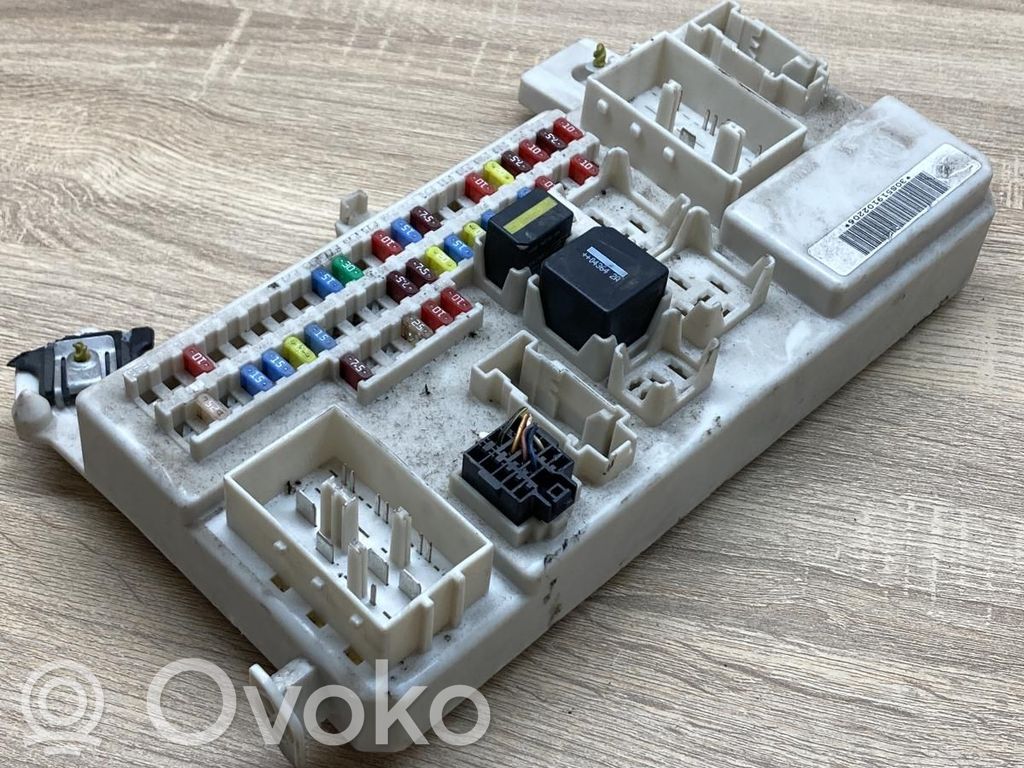 Sulakemoduuli   4M5T14A073