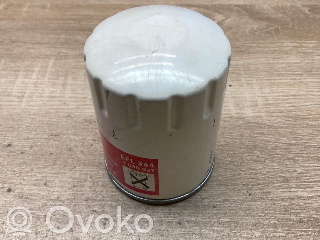 Nakrętka filtra oleju   1039021